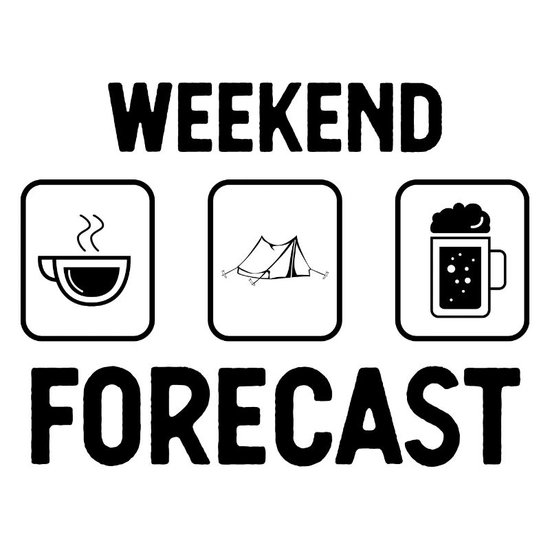 Weekend forecast 1 - (2)