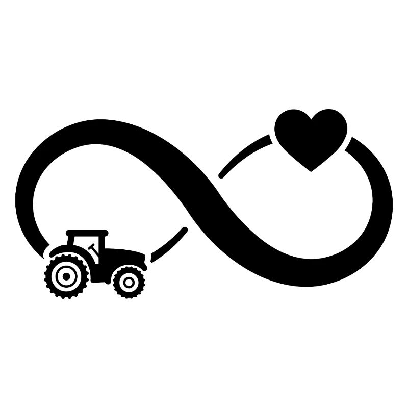 Infinity Heart et l’agriculture -