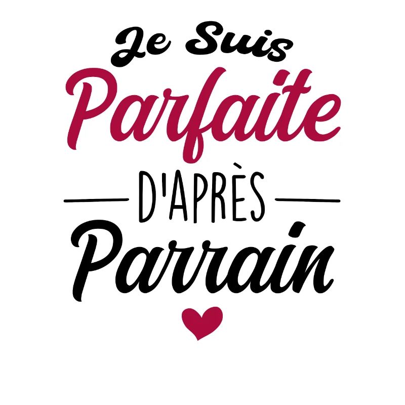 Parfaite D'après Parrain