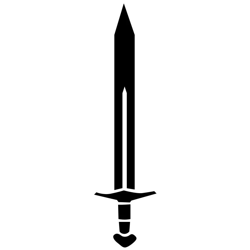 sword knight medieval