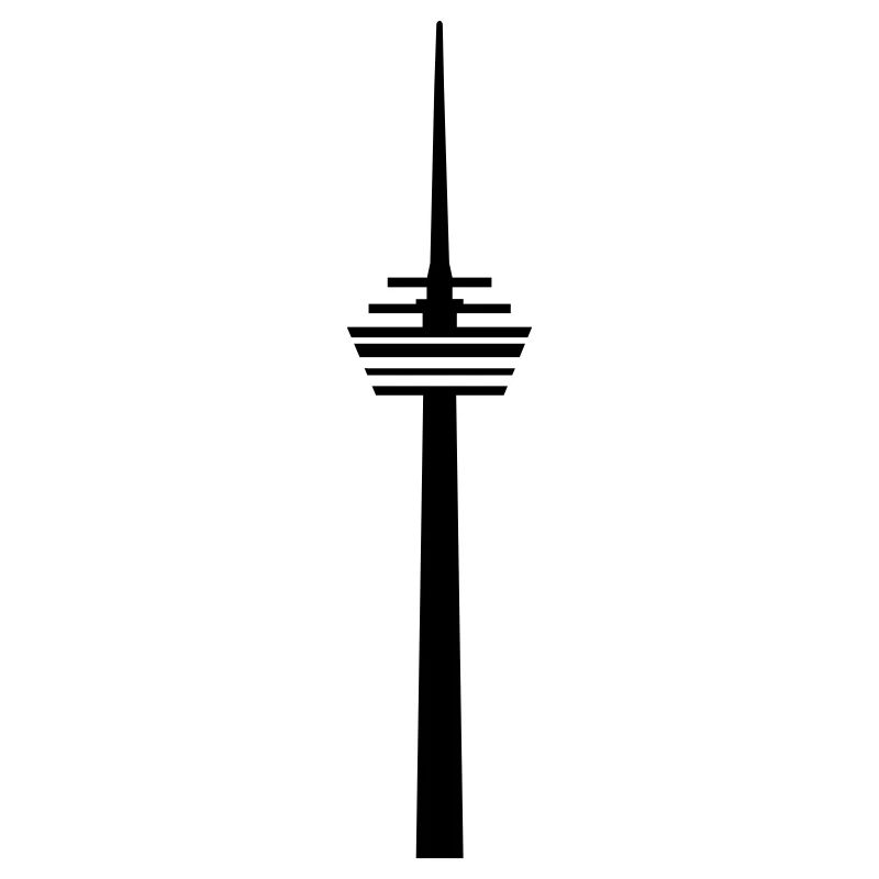 Cologne Fernsehturm Colonius