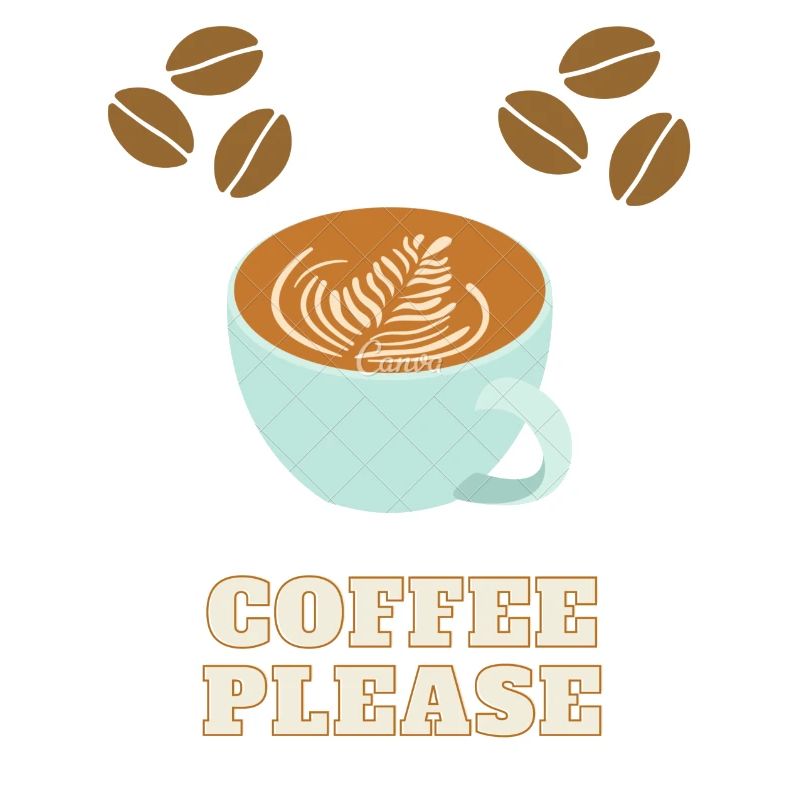 Coffee Please