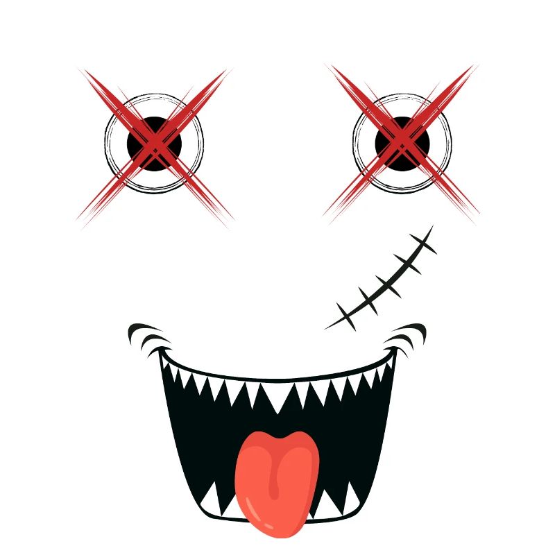 Spooky Halloween Design