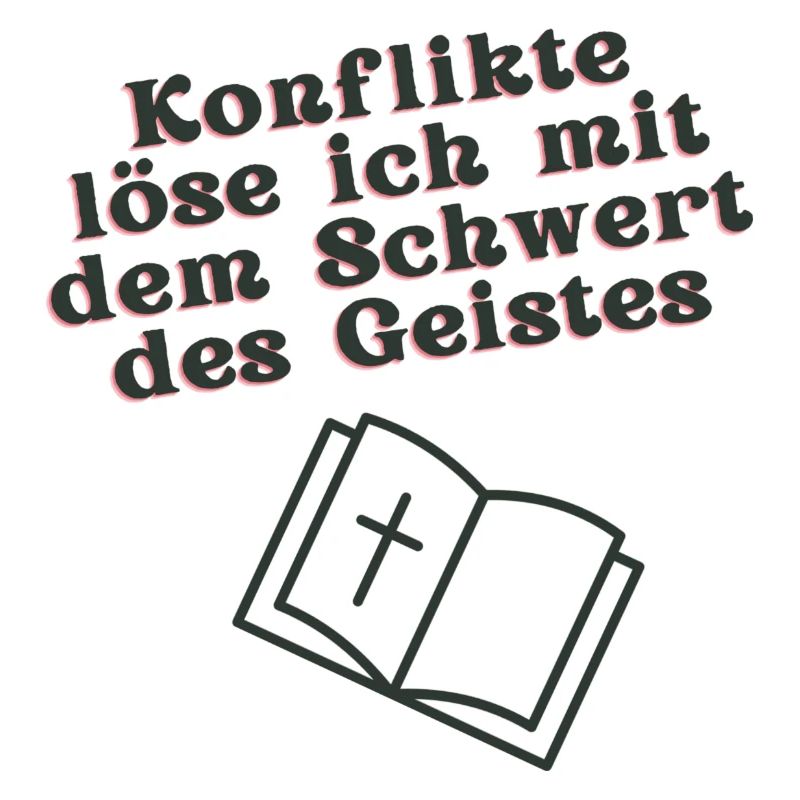 Schwert des Geistes