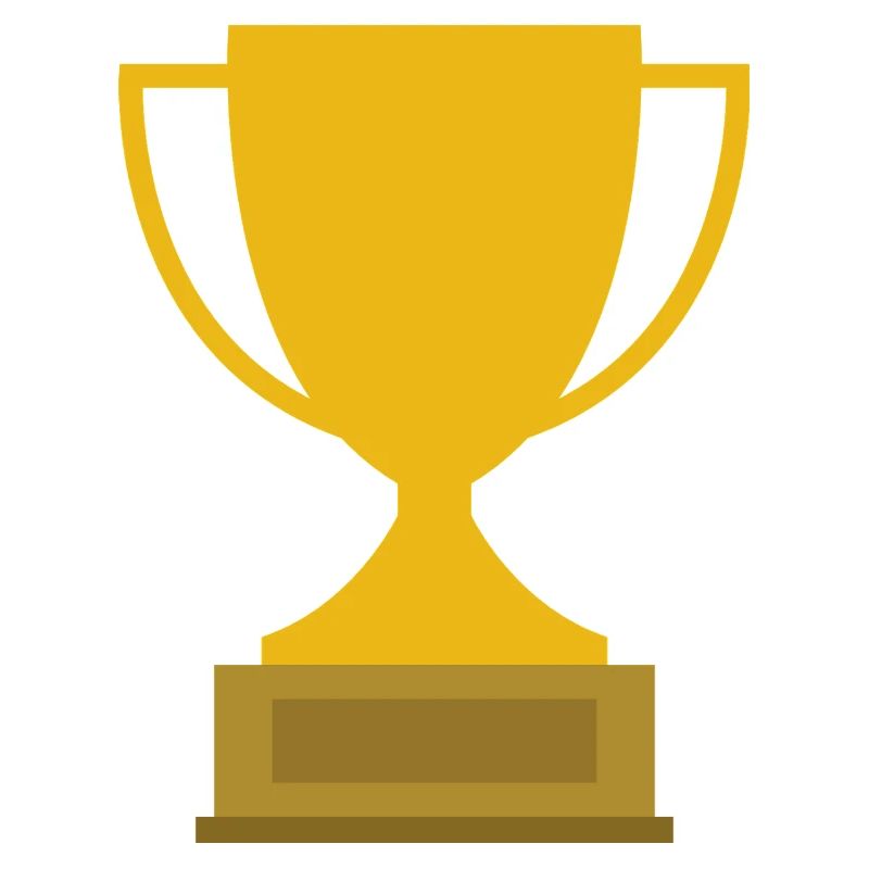 Trophäe