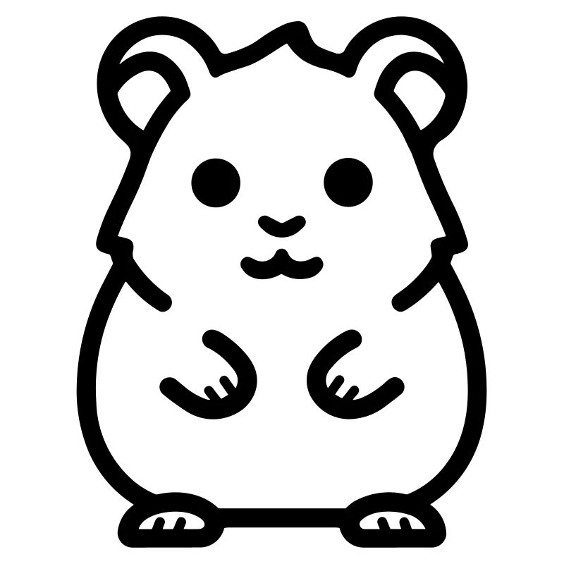 hamster