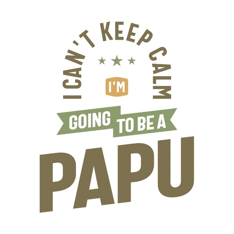 Can't Keep Calm - Future Papu Mode On!
