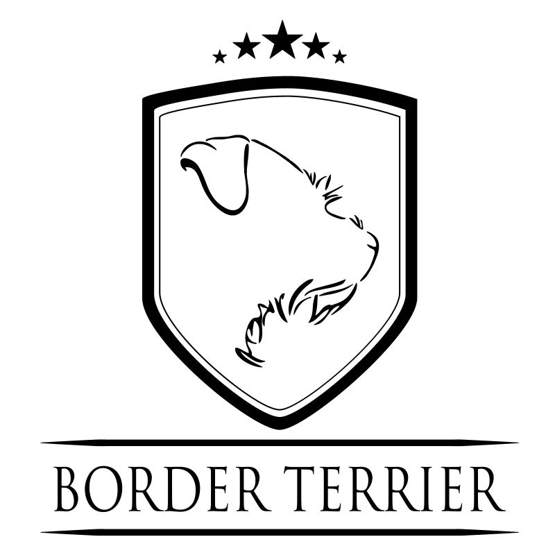 BORDER TERRIER COAT