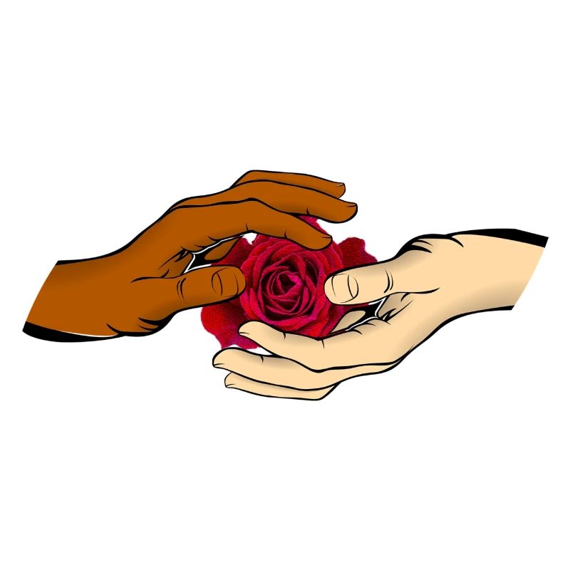 Hands