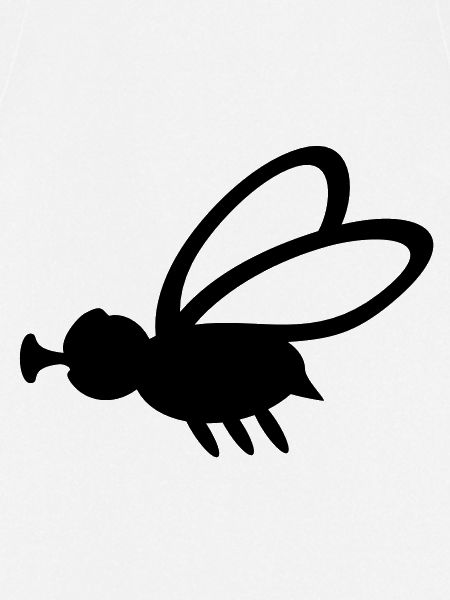 Stubenfliege / house fly (mini, 1c)