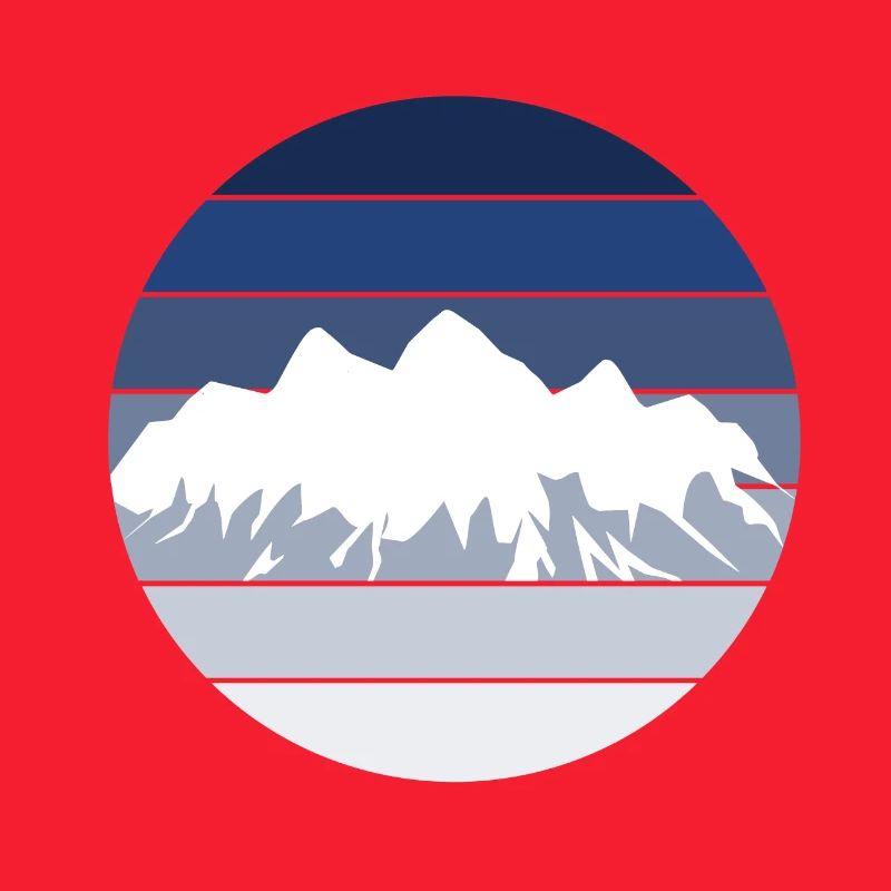 Berge