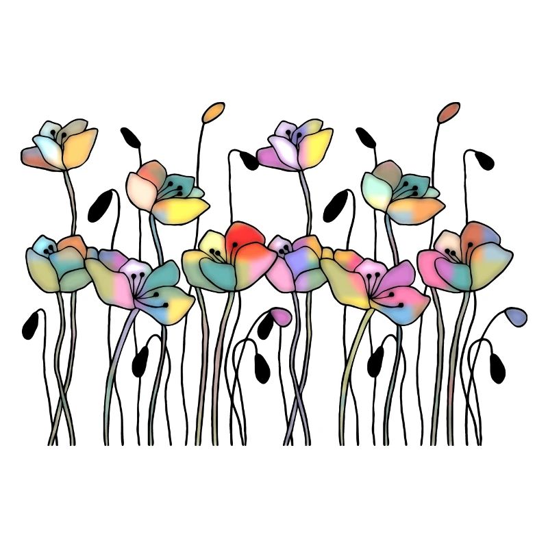 Fleurs