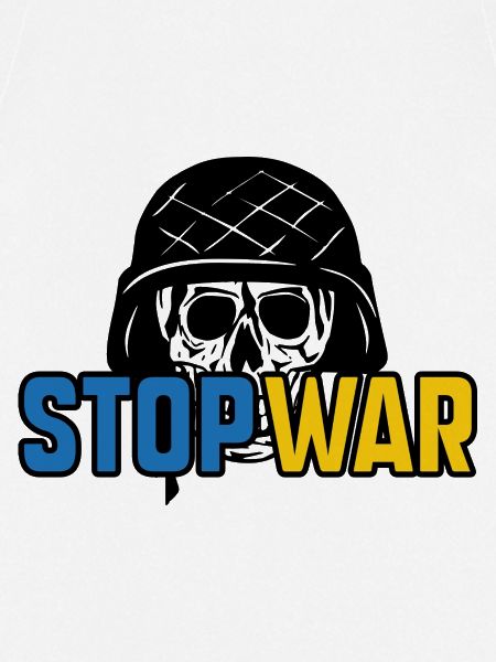 Stop War