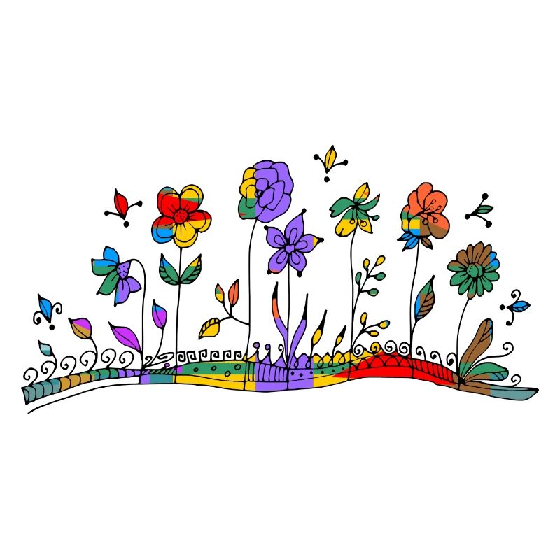 fleurs