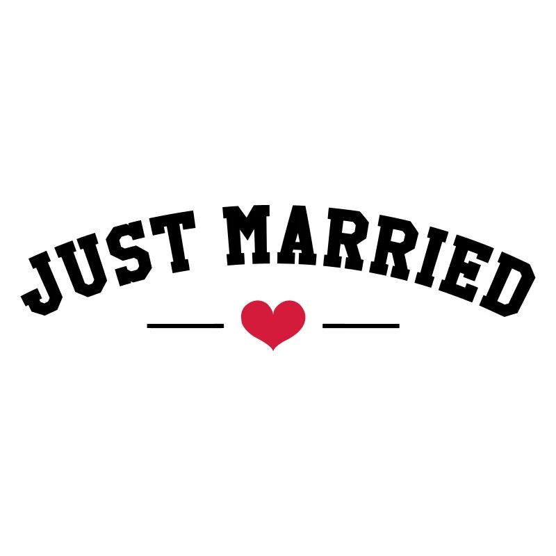 Just Married