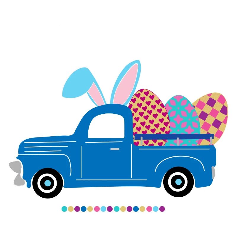 Easter Easter T-Shirt Easter Egg