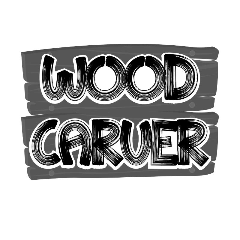 Woodsman Geschenk Holzschnitzer Geschenke