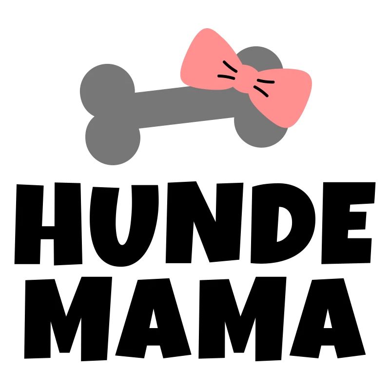 Hunde Mama