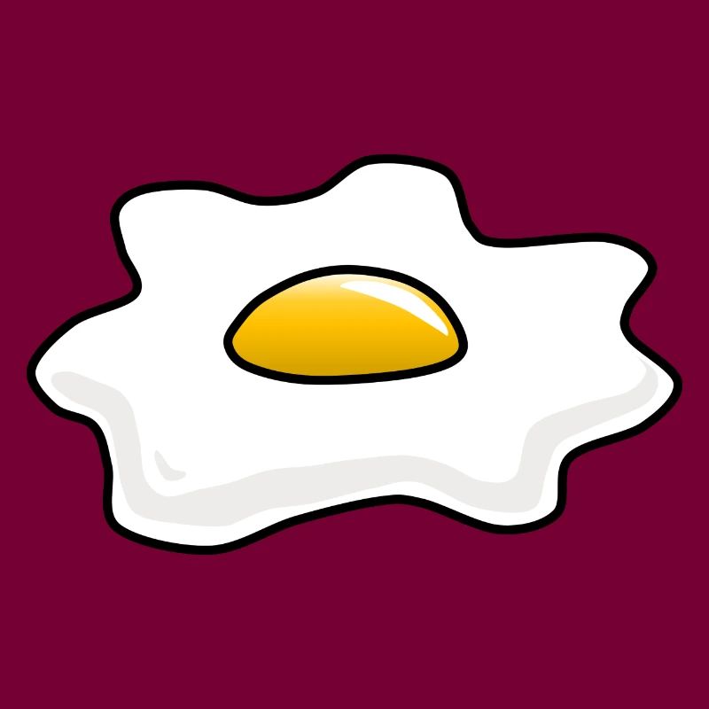 Spiegelei Ei egg fried egg