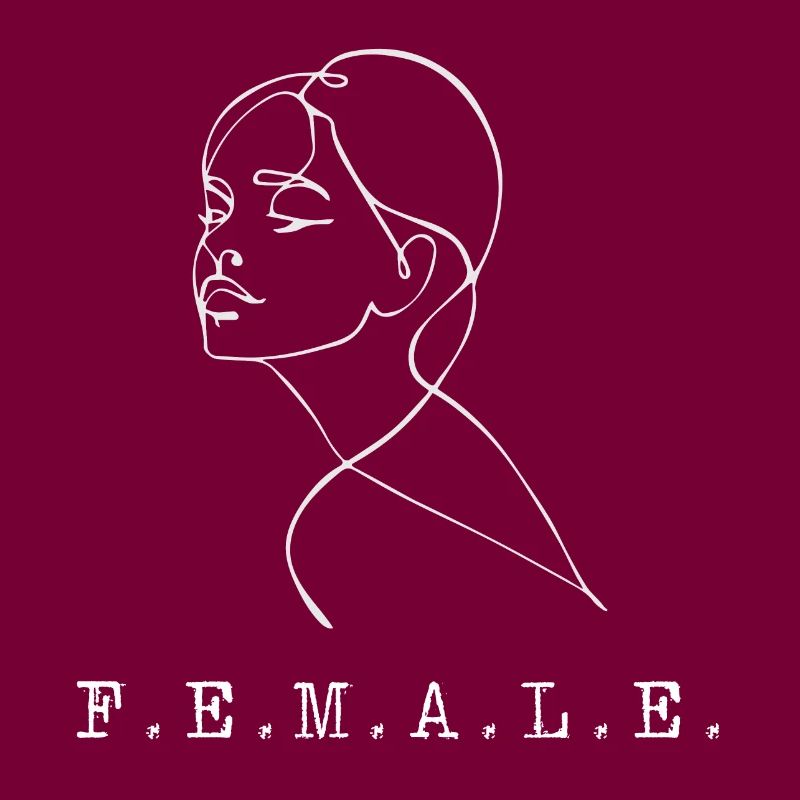 F E M A L E