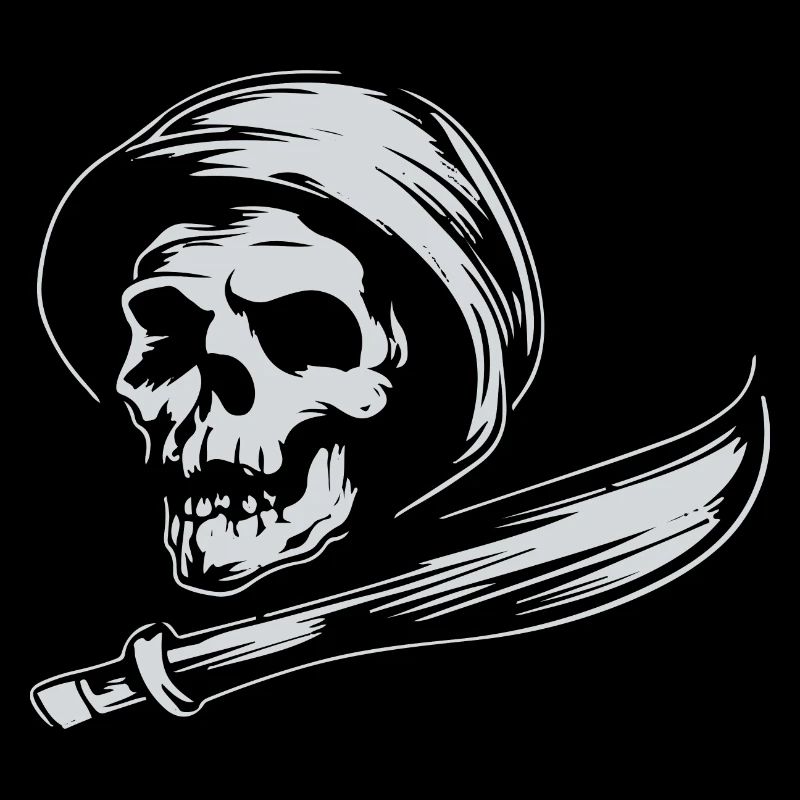 SKULL REAPER
