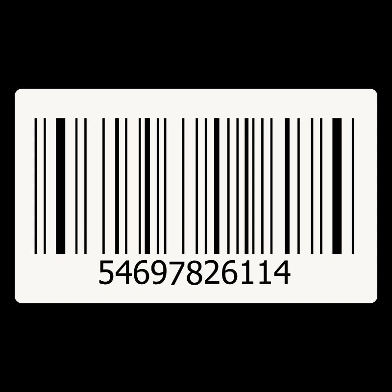 Barcode