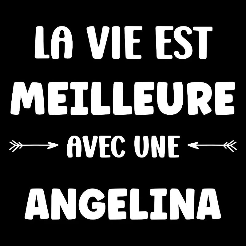 Angelina