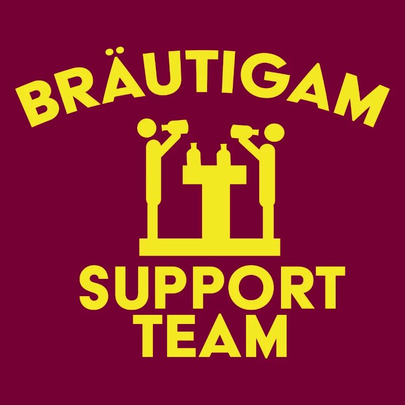 Bräutigam Support Team