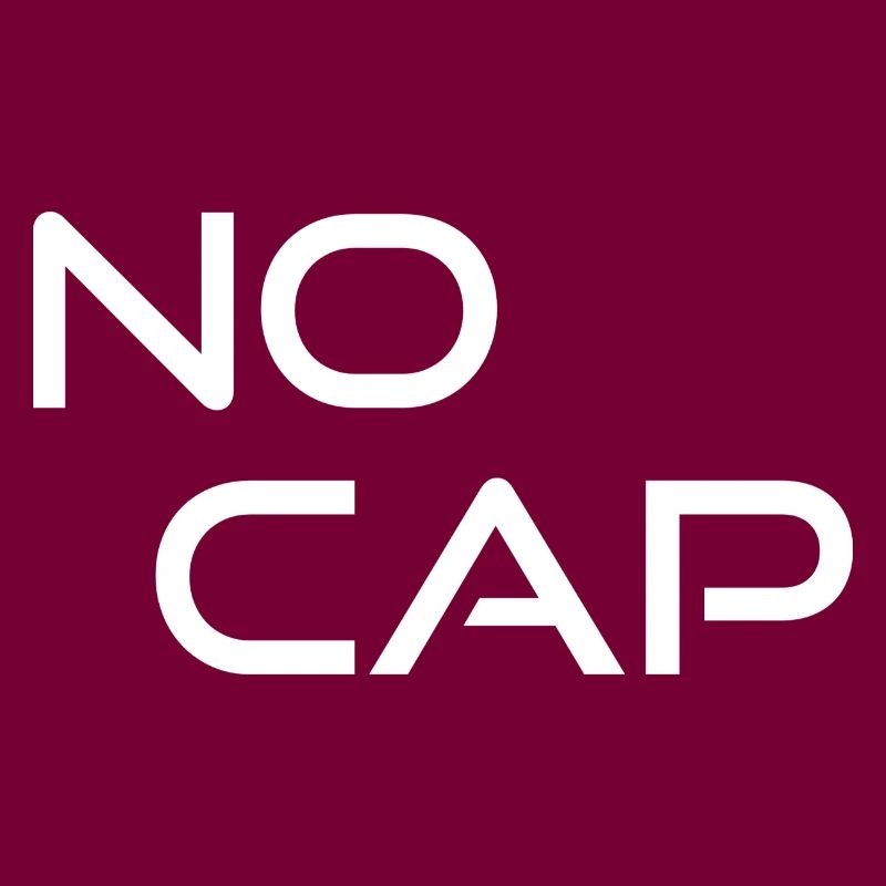 No Cap