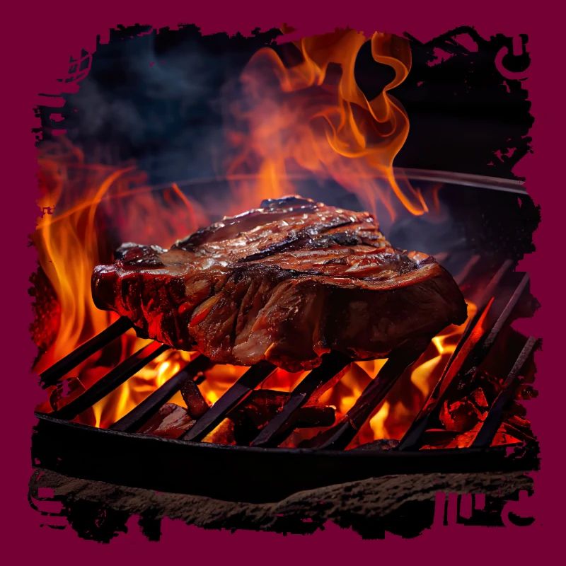 La viande est une excellente source de protéines
