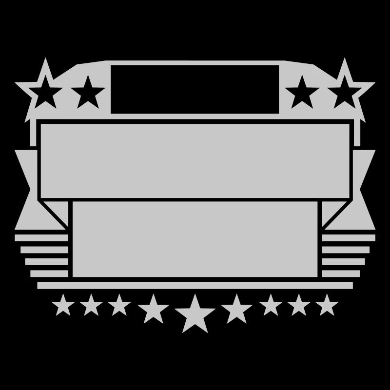 Frame Shield Insert Text