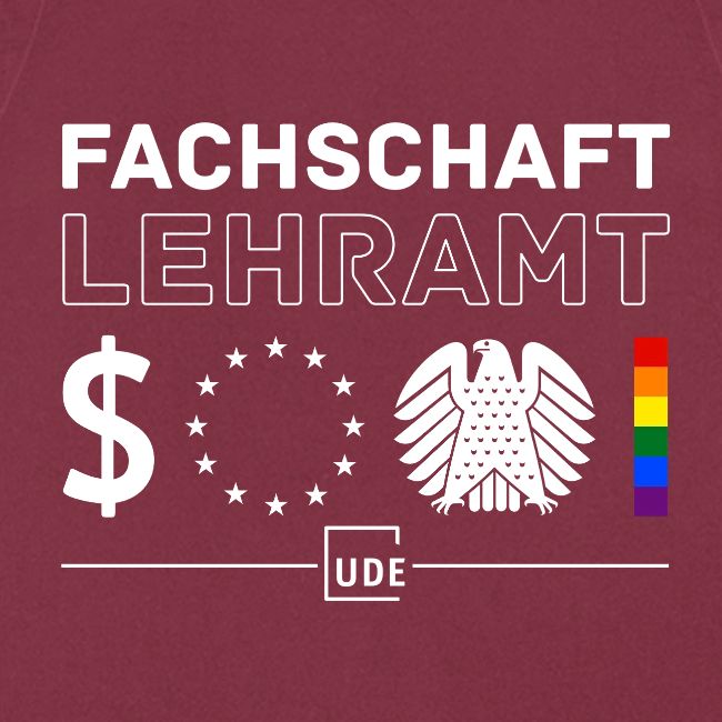 Fachschaft SoWi Weiss