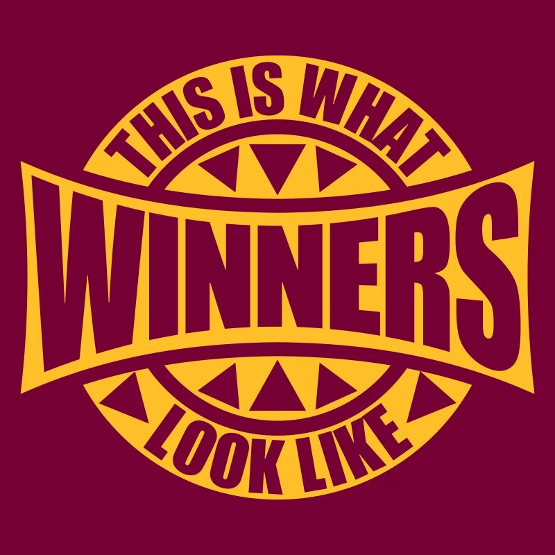 What Winners Look Like