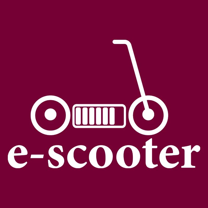E-Scooter E-Roller Scooter