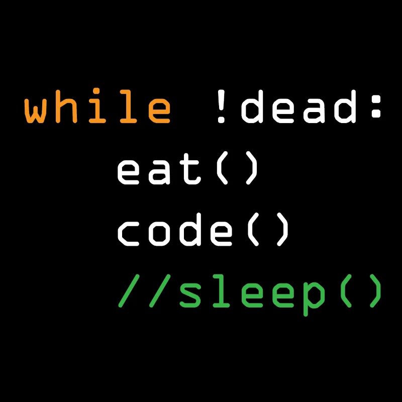 maenner hemd computer python programmierer essen