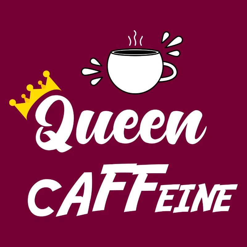 QUEEN CAFFEINE
