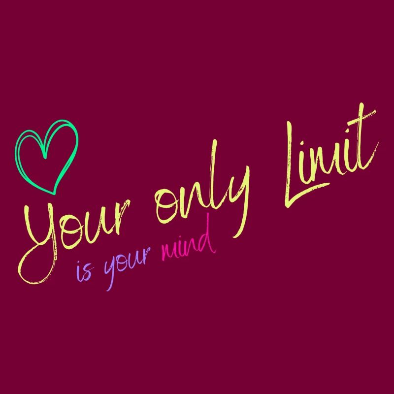 Motivation - sans limites / sans limites