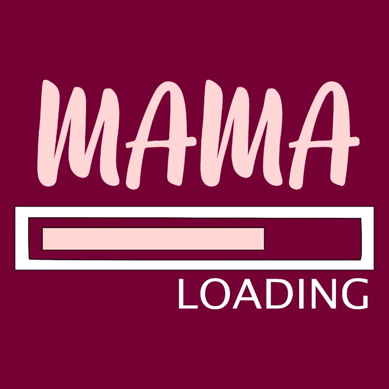 Mama loading