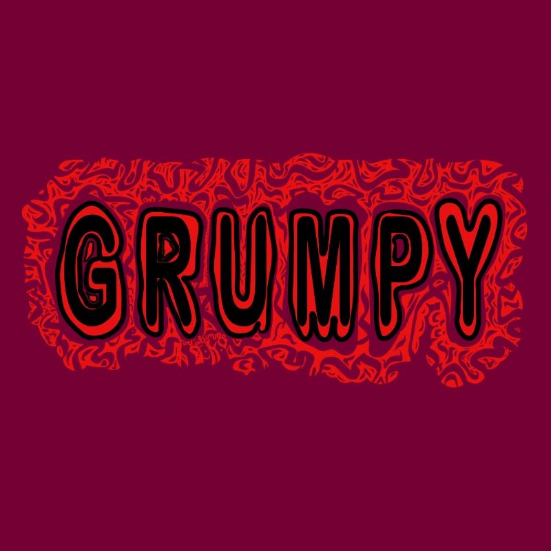 Grumpy