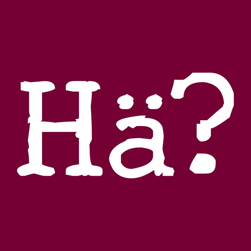 Hae point d'interrogation 912 1a