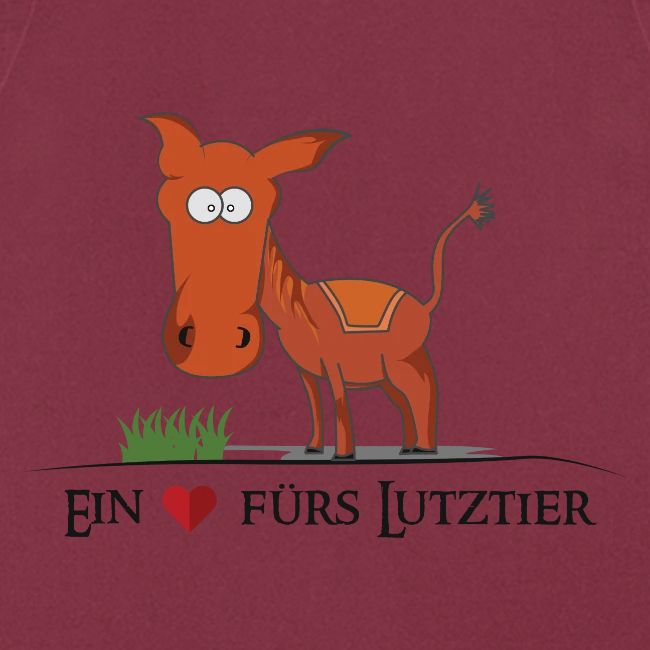 Das Lutztier
