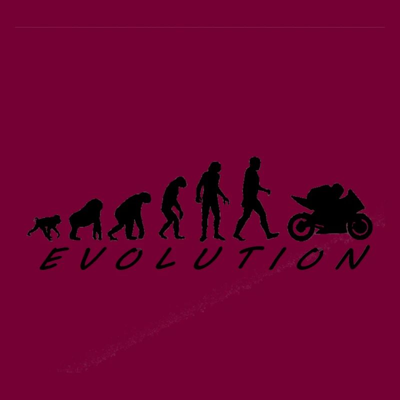 Evolution
