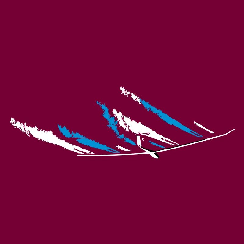 Glider Gliding Glider Glider