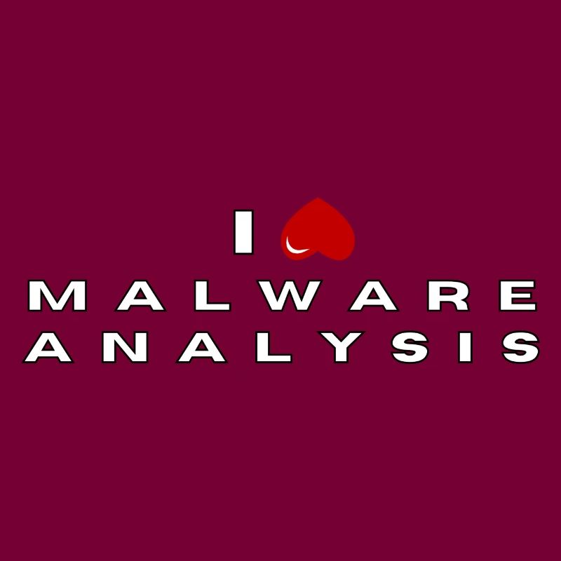 I hate Malware analysis