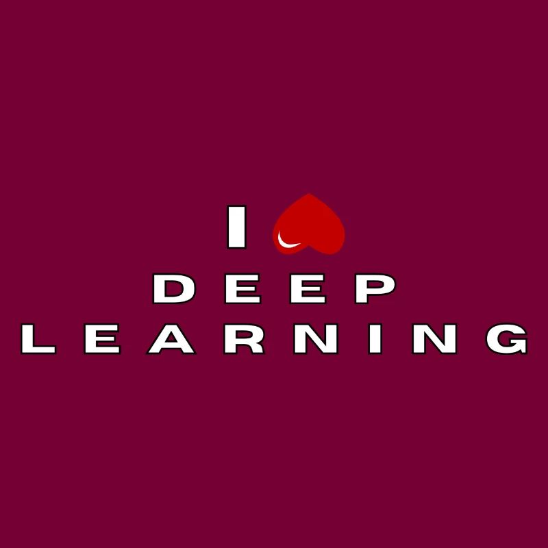 Je déteste le Deep Learning