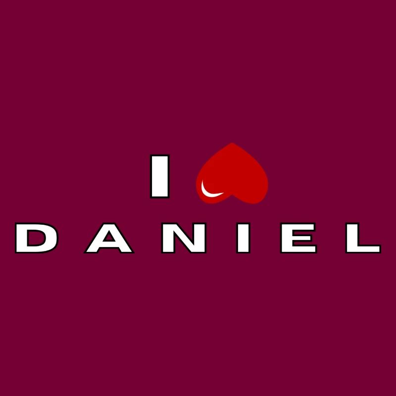 Ich hasse Daniel