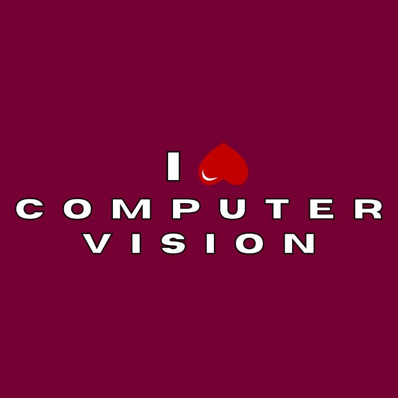 I hate Computer vision