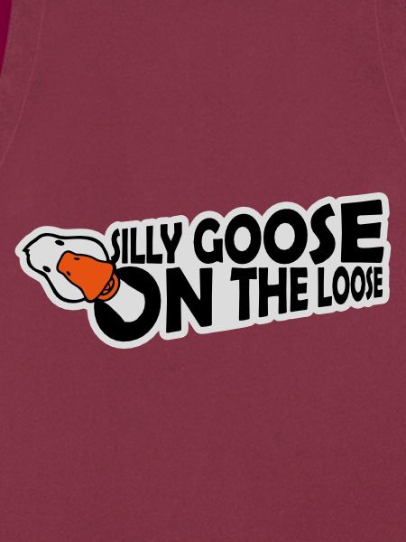 goose on the loose