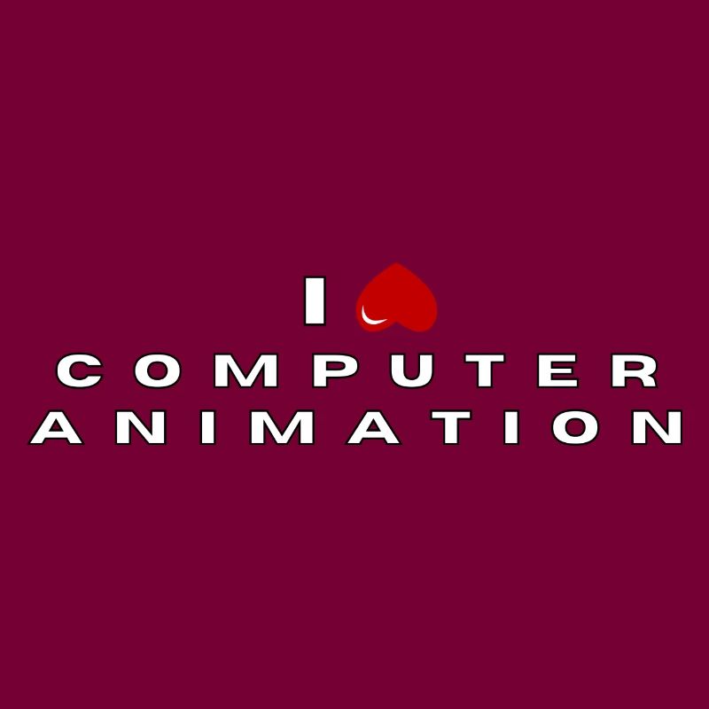 Je déteste l’animation par ordinateur