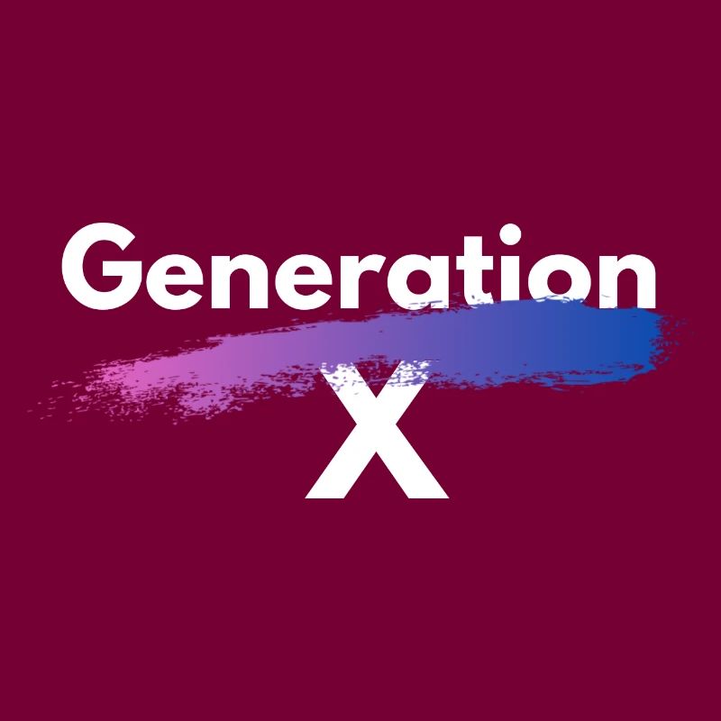 Generation X